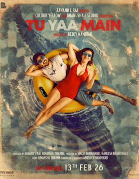 Tu Yaa Main